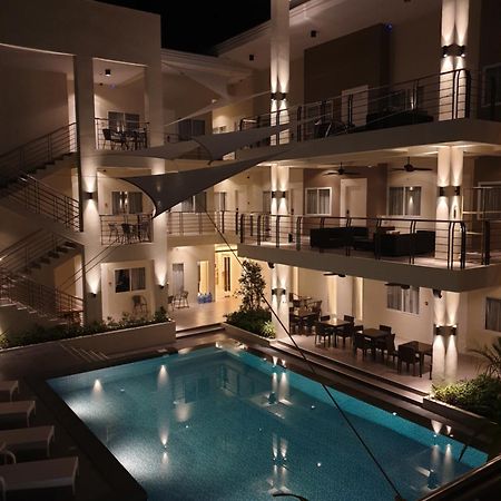 Rovira Suites Dumaguete City Luaran gambar