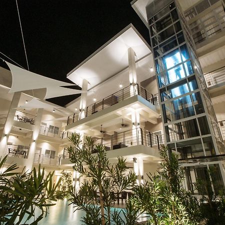 Rovira Suites Dumaguete City Luaran gambar