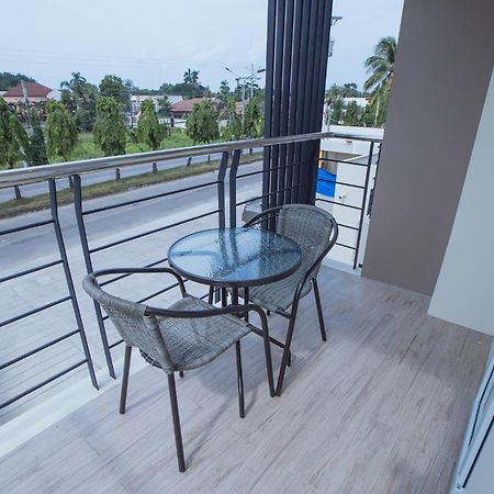 Rovira Suites Dumaguete City Luaran gambar