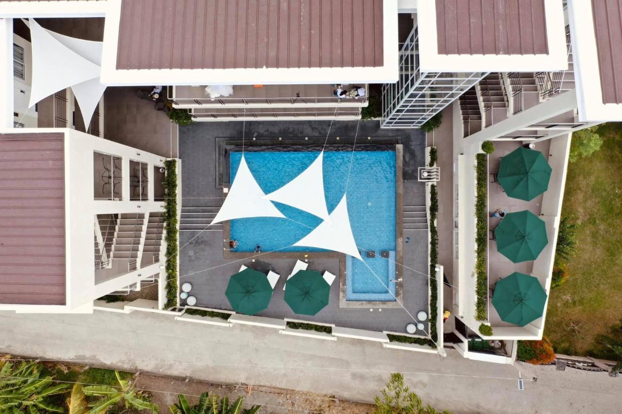 Rovira Suites Dumaguete City Luaran gambar