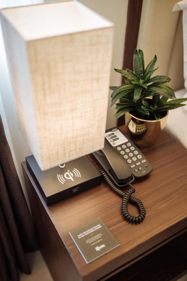 Rovira Suites Dumaguete City Luaran gambar
