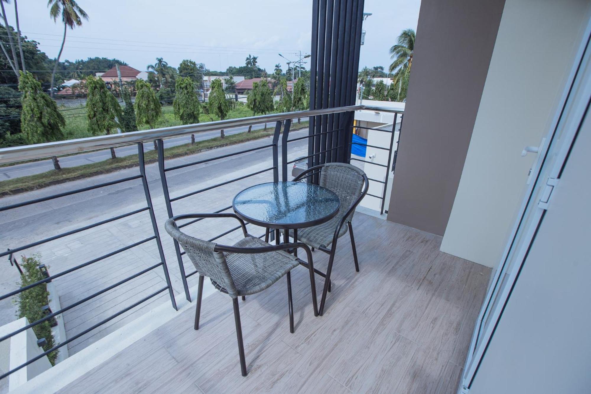 Rovira Suites Dumaguete City Luaran gambar
