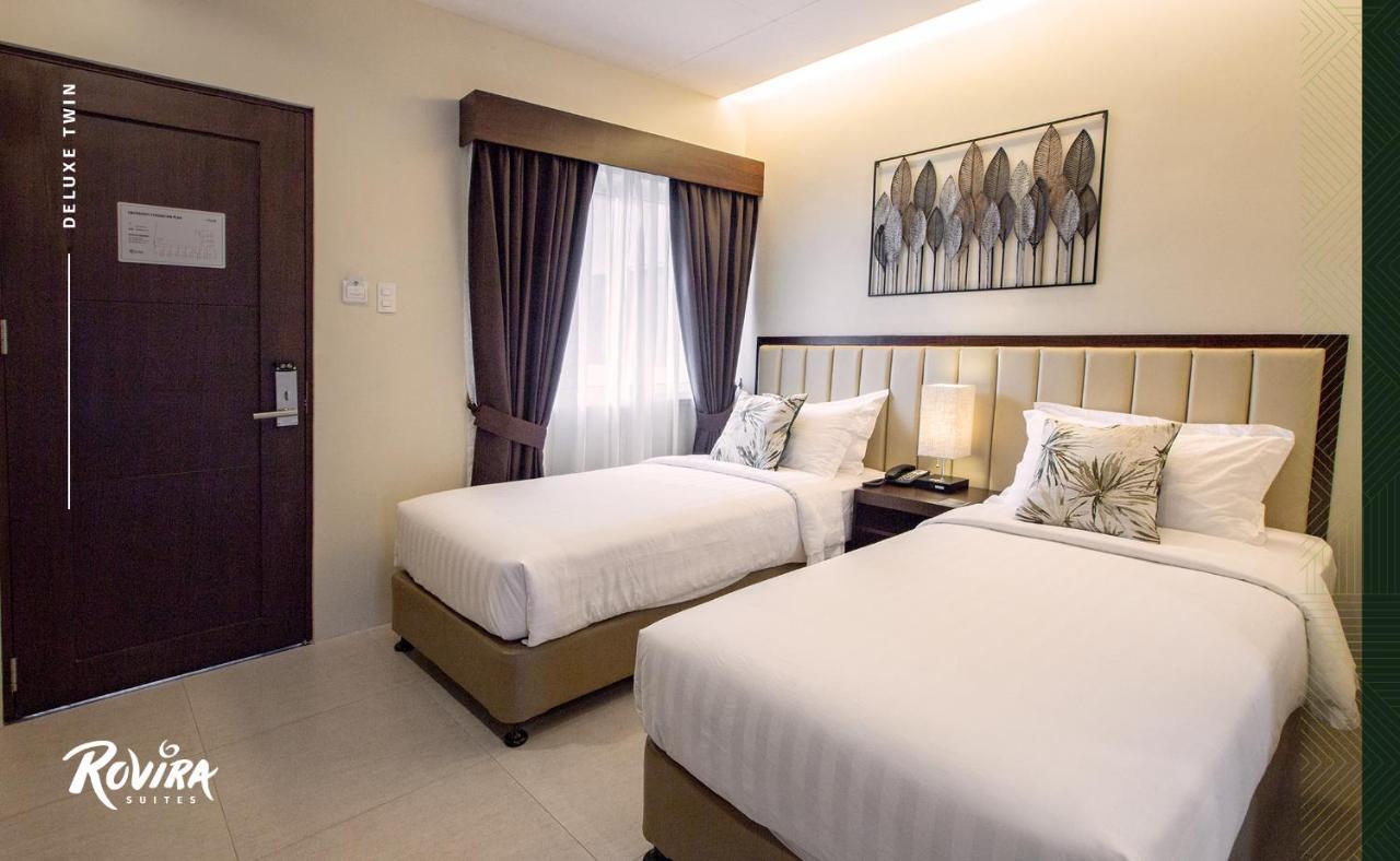 Rovira Suites Dumaguete City Luaran gambar
