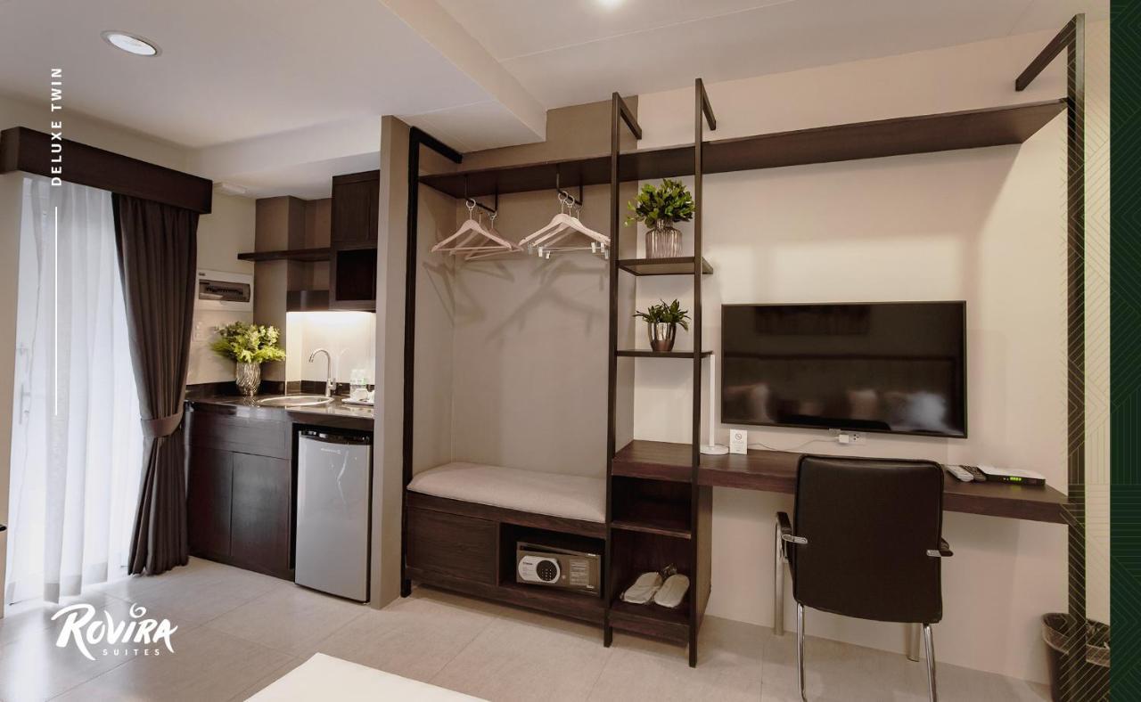 Rovira Suites Dumaguete City Luaran gambar