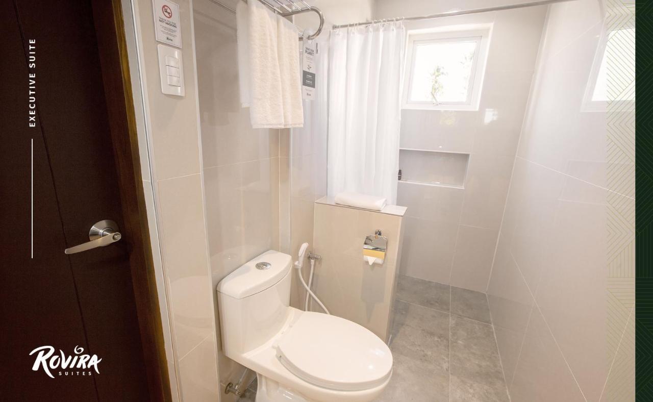 Rovira Suites Dumaguete City Luaran gambar