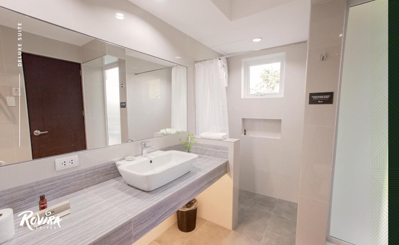 Rovira Suites Dumaguete City Luaran gambar