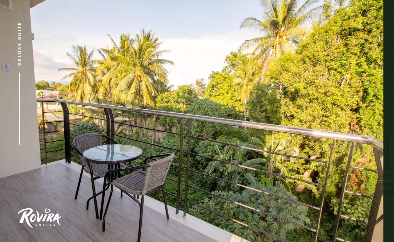 Rovira Suites Dumaguete City Luaran gambar