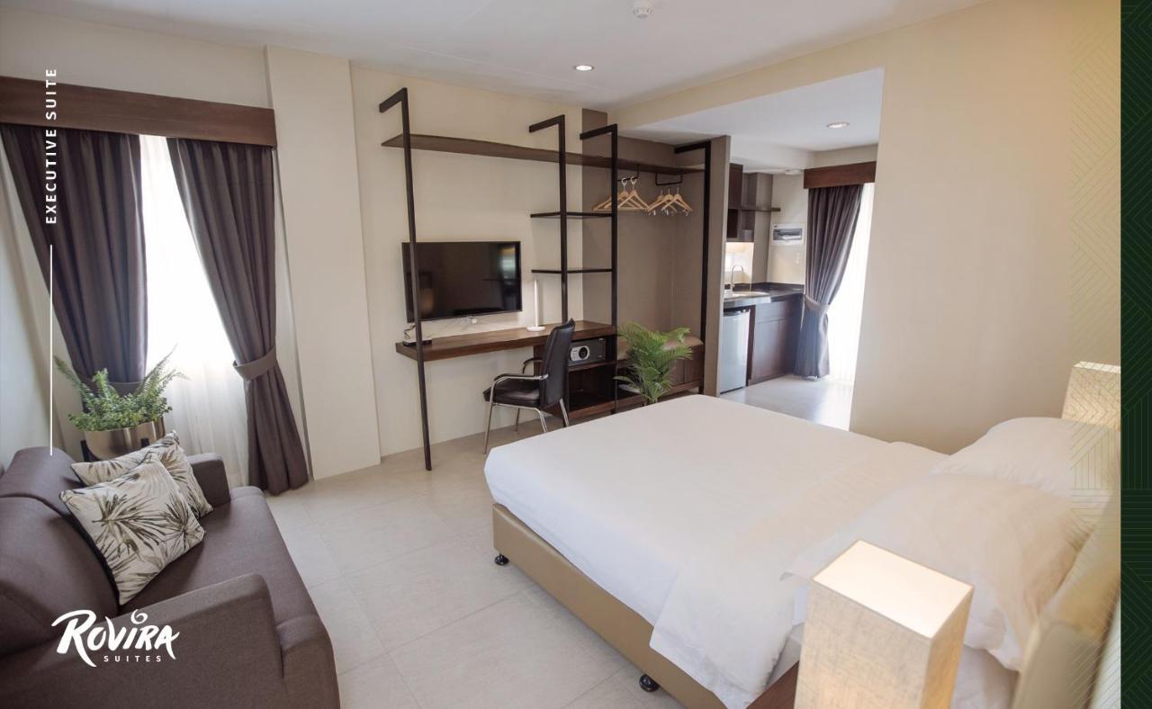 Rovira Suites Dumaguete City Luaran gambar