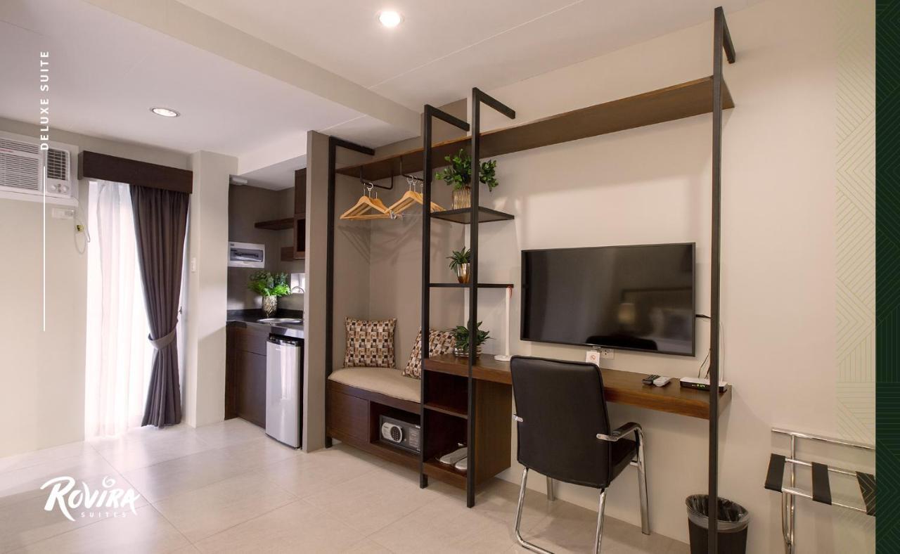Rovira Suites Dumaguete City Luaran gambar