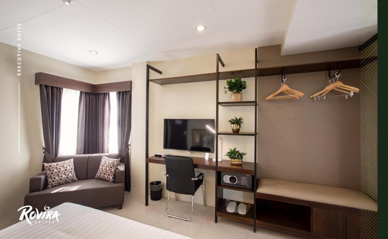 Rovira Suites Dumaguete City Luaran gambar