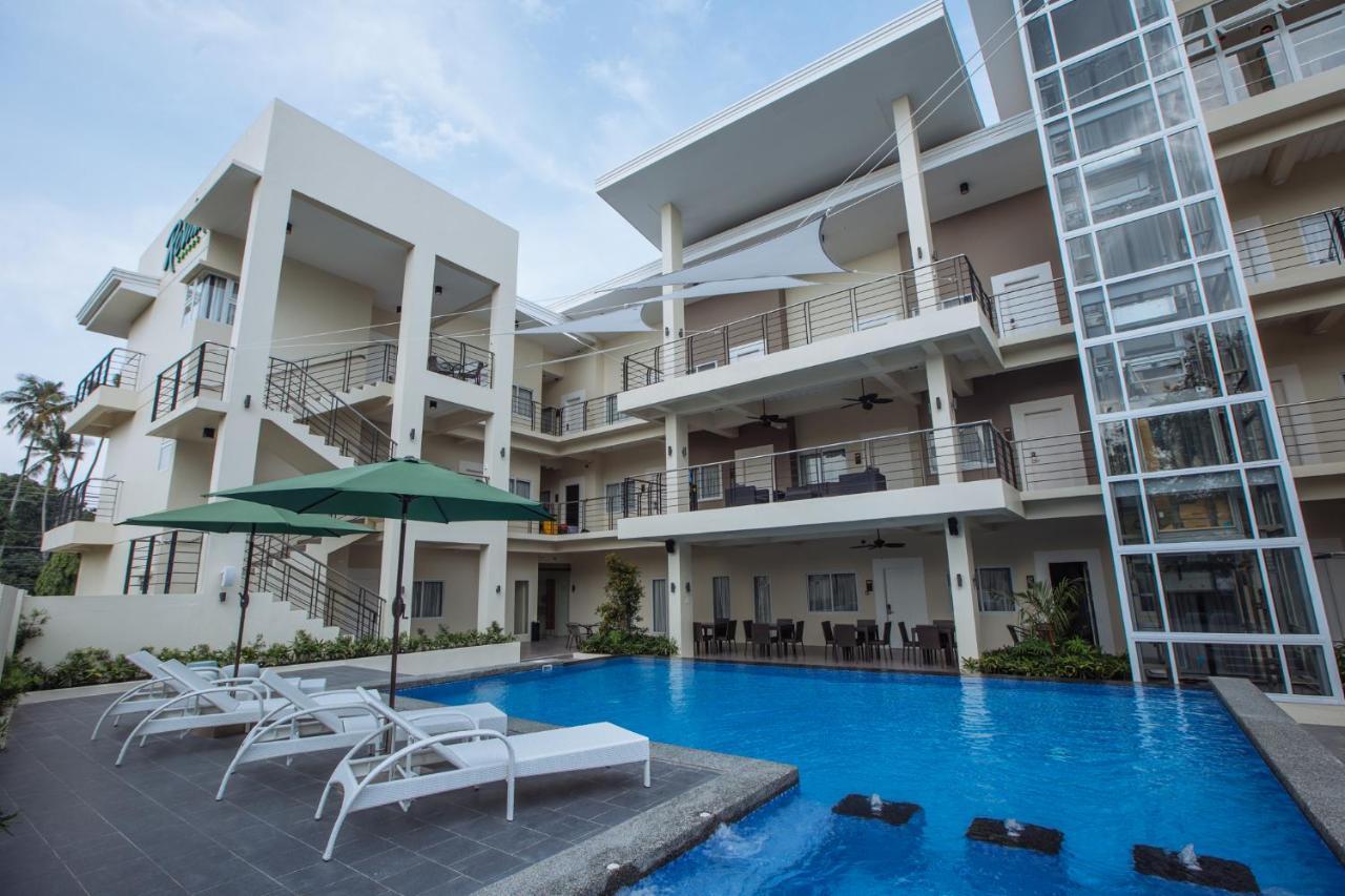 Rovira Suites Dumaguete City Luaran gambar