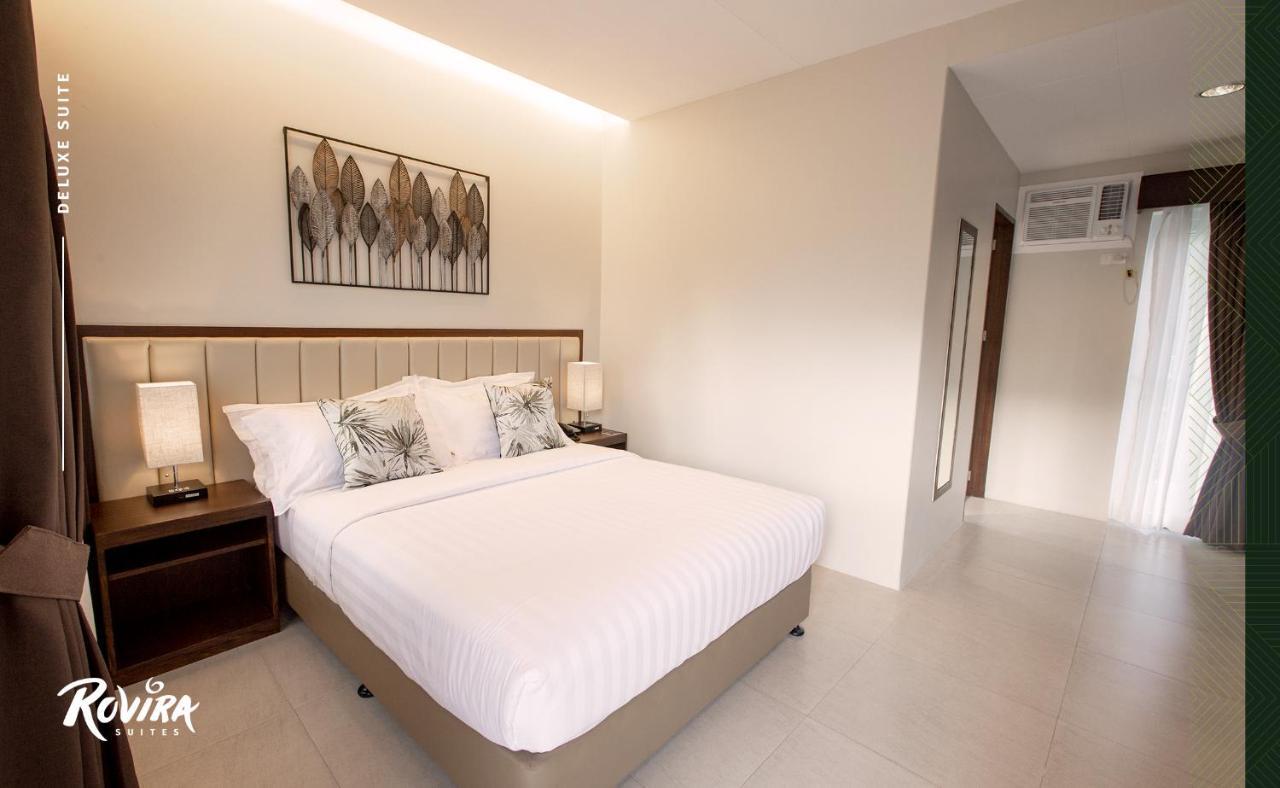 Rovira Suites Dumaguete City Luaran gambar