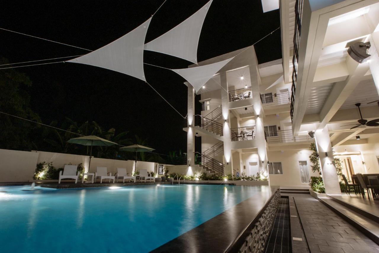 Rovira Suites Dumaguete City Luaran gambar